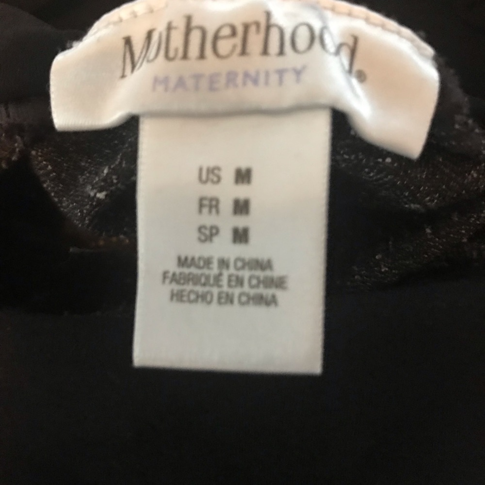 Maternity Work Pants Bundle! - image 5